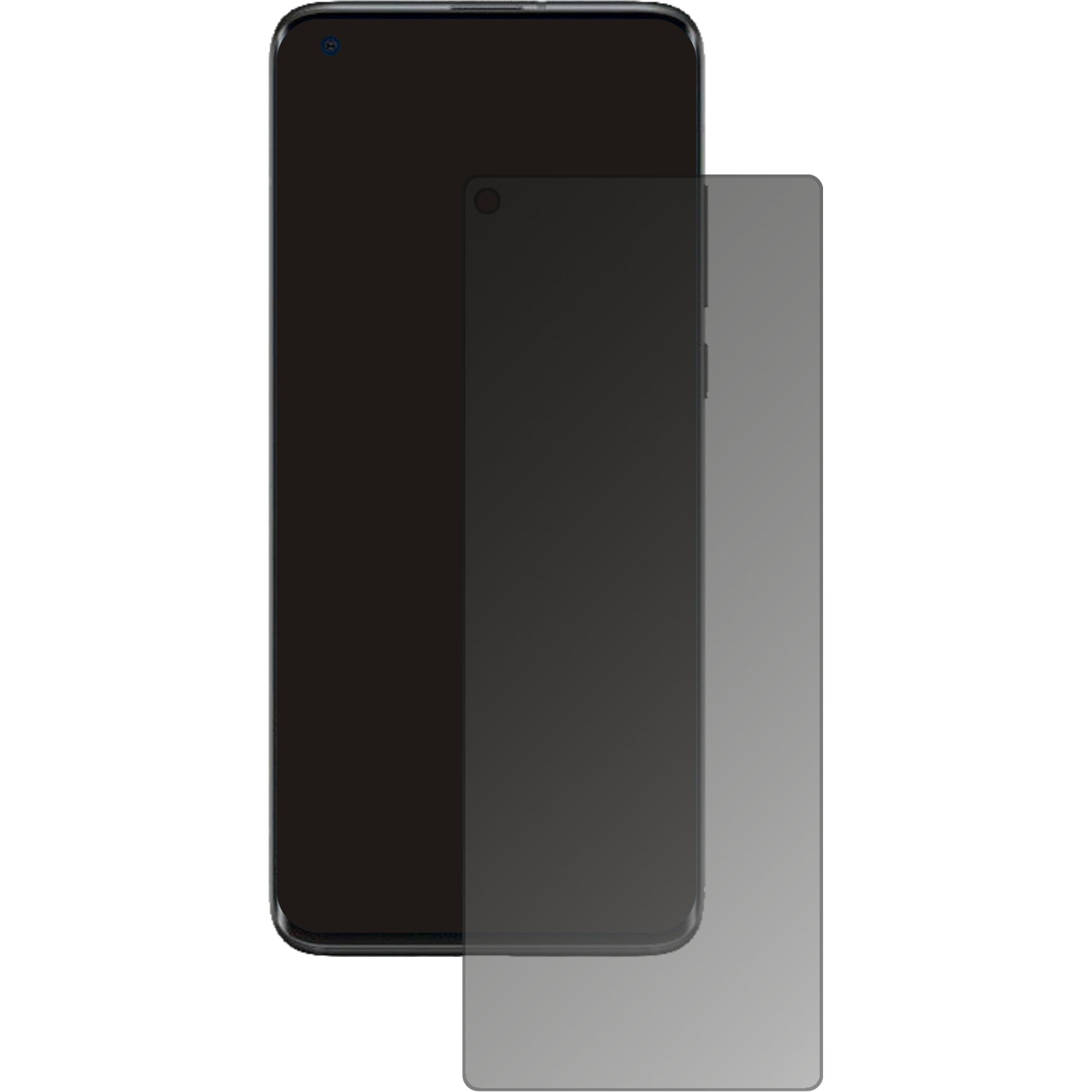 Thumbnail - Dipos Blickschutzfolie 4-Way Privacy (1 Stück, Xiaomi Mi 10S), Smartphone Schutzfolie, Transparent