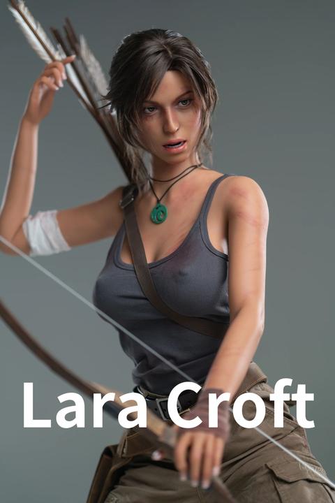Produktbild Game Lady Lara