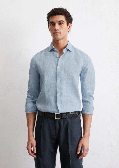 Produktbild Marc O'Polo Leinenhemd (XL)