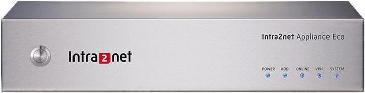 Produktbild Intra2net Appliance Eco