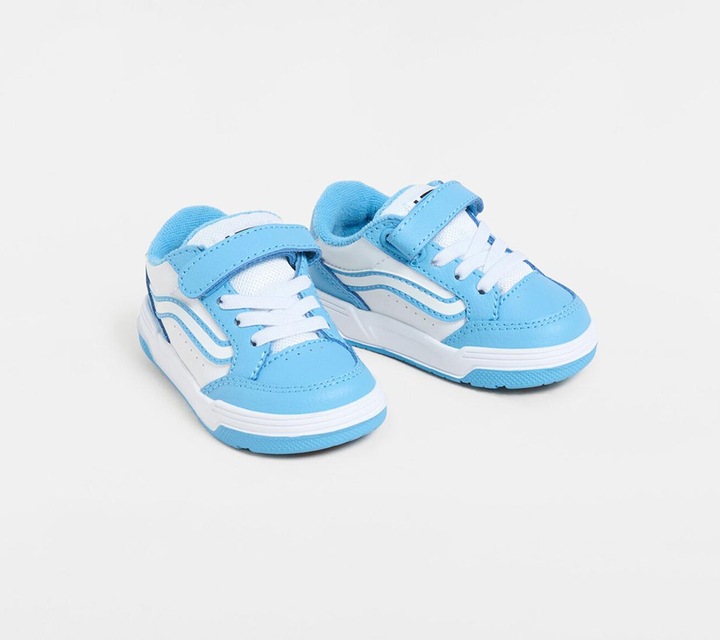 Image du produit Vans Hylane V BLUE/WHITE (21.5)