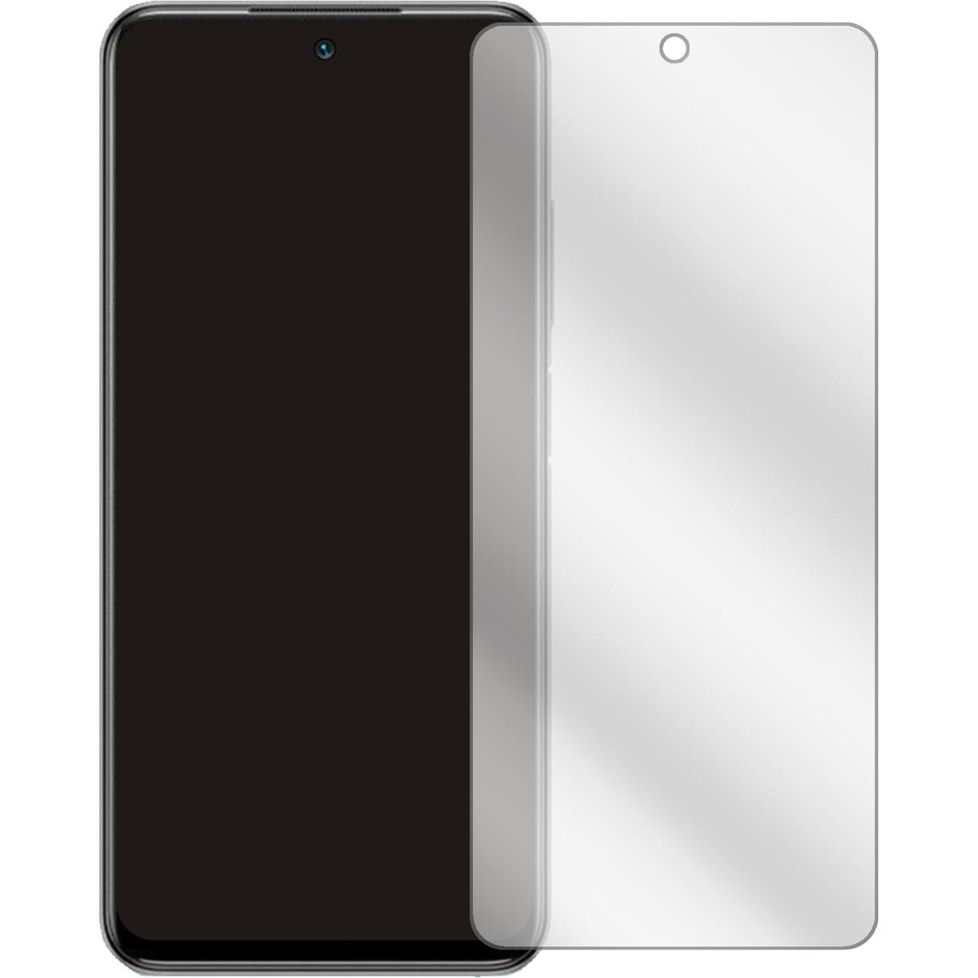 Thumbnail - Dipos Displayschutzfolie Crystalclear (6 Stück, Xiaomi Redmi Note 10T 5G), Smartphone Schutzfolie, Transparent