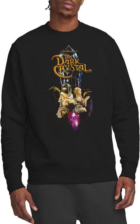 Produktbild Mister B Crystal Quest Sweatshirt (L)