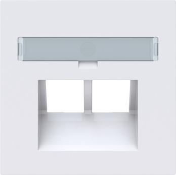 Actual product image Rutenbeck Central piece