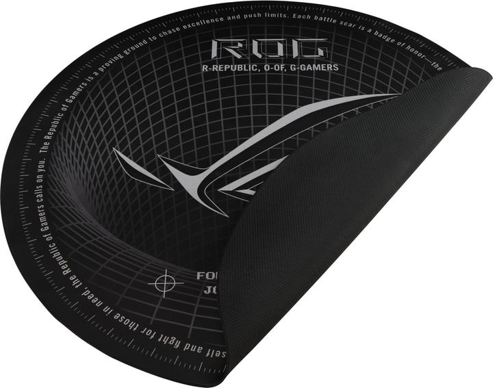 ASUS ROG Cosmic Mat II Mouse Pad