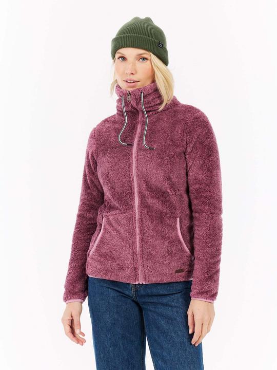 Image du produit Protest Fleecejacke RIRI (42, XL)