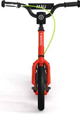 Actual product image Yedoo Mau