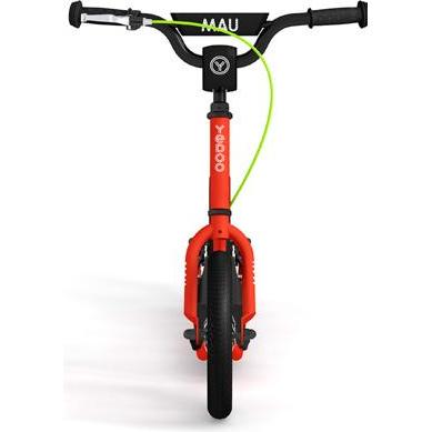 Thumbnail - Yedoo, Scooter