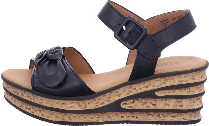 Produktbild Gabor Sandale SANDALE (40)