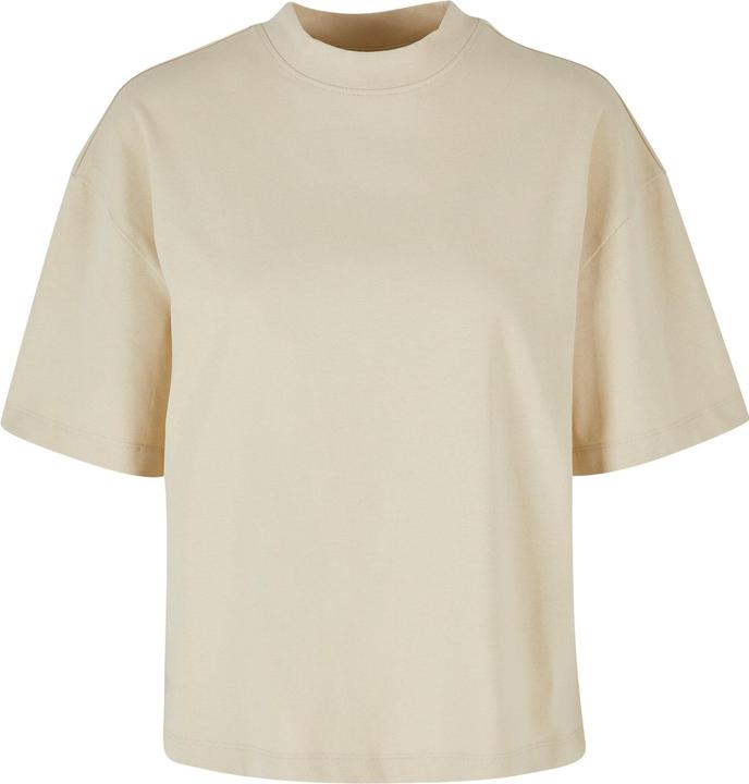 Immagine prodotto Urban Classics Ladies Organic Heavy Slit Tee (4XL)
