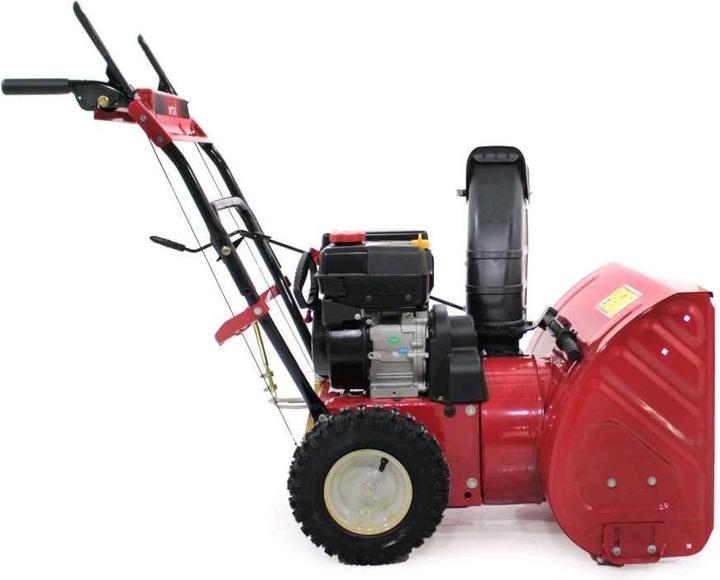 Actual product image MTD Smart M 61 (61 cm)