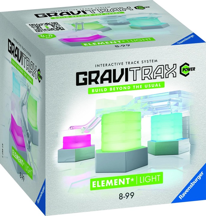 Image du produit Ravensburger GraviTrax Power Element Light