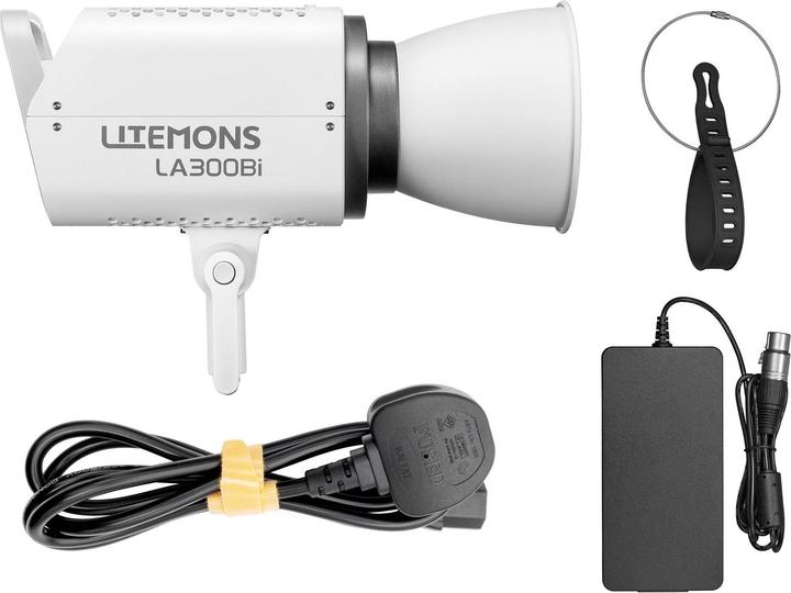 Produktbild Godox LA300Bi (Videoleuchte)