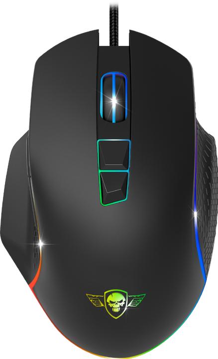 SOG Muis met kabel PRO-M1 (Bedraad)