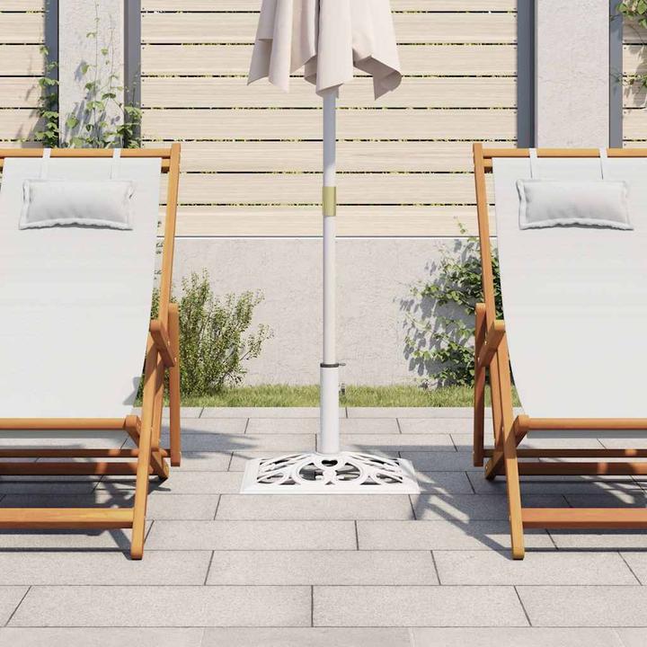 Produktbild vidaXL Sonnenschirmständer