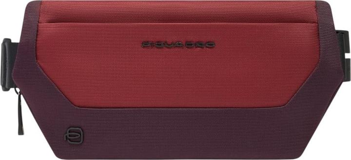 Immagine prodotto Piquadro Gürteltasche aus recyceltem Stoff und Leder