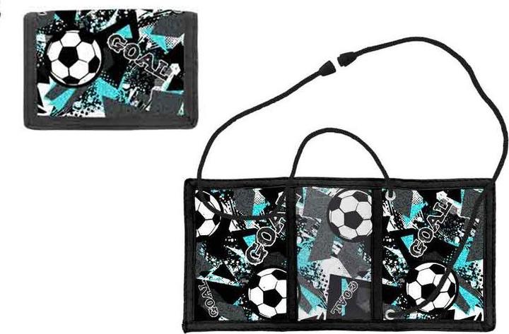 Actual product image BB Klostermannn Chest bag boys assorted