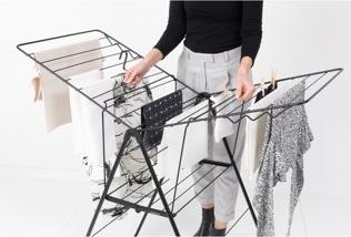 Image du produit Brabantia Séchoir à pied HangOn 20 m (20 m)