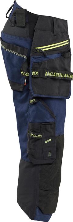 Produktbild Blakläder Stretch Striker (40)
