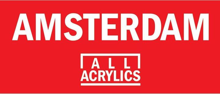 Actual product image Talens Acrylic paint (500 ml)