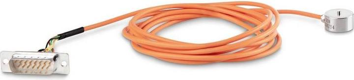 Produktbild Kern CO 2000-Y1 Waege-/Kraftmesszelle kalibriert Werksstandard ohne