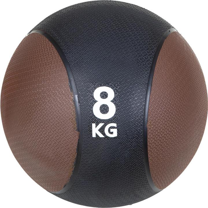Produktbild Fitcom Medizinball (8 kg, 280 mm)