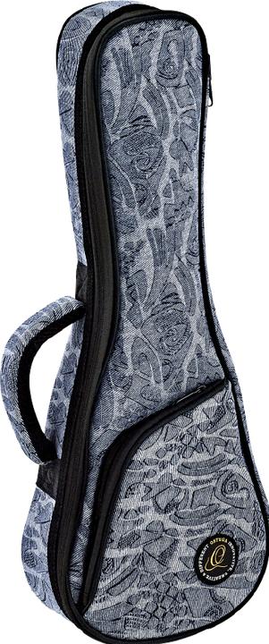 Ortega Soprano Ukulele Tasche (Ukulele)