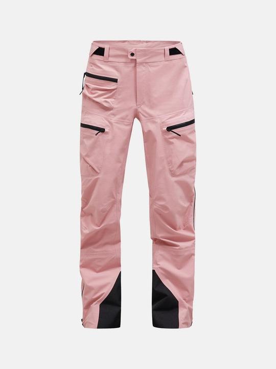 Peak Performance Vislight Gore Tex C Knit Pants