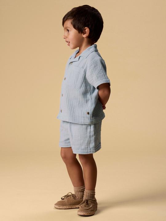 Immagine prodotto Name it Biobaumwoll Hemd (98)