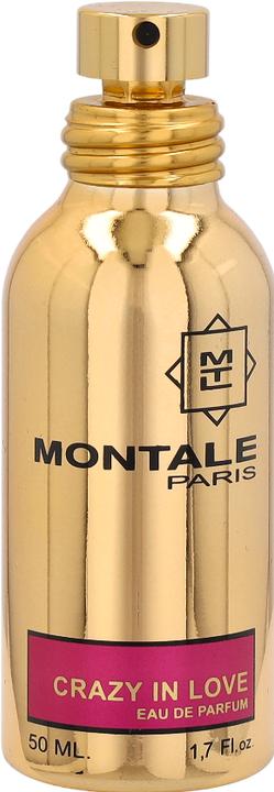 Produktbild Montale Crazy In Love Edp Spray (Eau de Parfum, 50 ml)