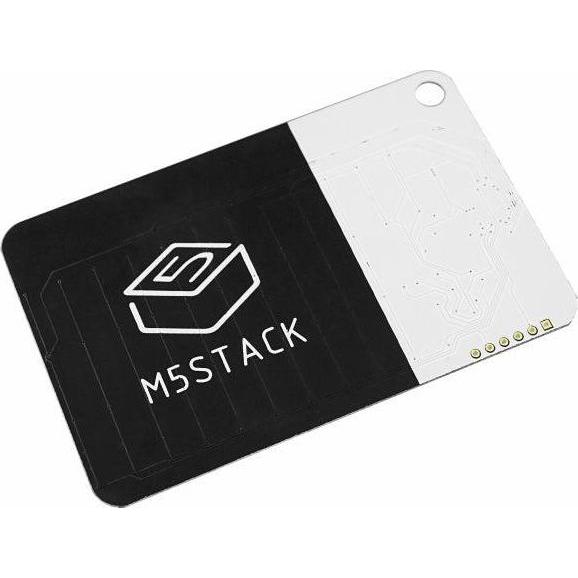 M5Stack CardKB Mini Keyboard, Scheda + Kit di sviluppo