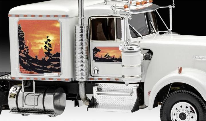 Image du produit Revell Kenworth W - 900