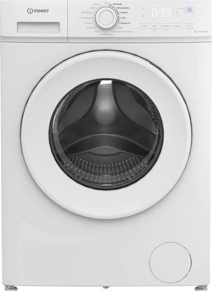 Indesit IMA 762 MY TIME AT (7 kg, Links)