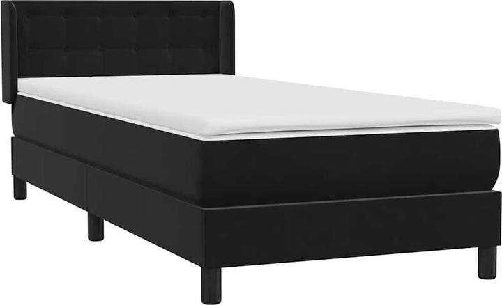 Produktbild vidaXL Boxspringbett (80 x 220 cm)