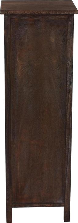 Produktbild JOHN316 Kommode (30 x 25 x 90 cm)