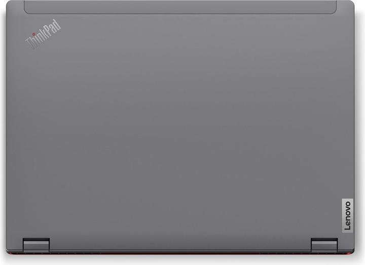 Actual product image Lenovo ThinkPad P16 Gen 2 16 WQXGA i7-14700HX/32GB/1TB/NVIDIA RTX 3500 Ada Generation /WIN11 Pro/ENG