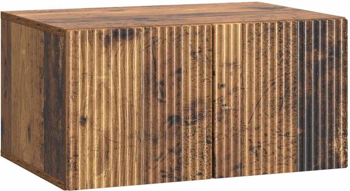 Produktbild vidaXL Wandschrank (59.50 x 30 x 41 cm)