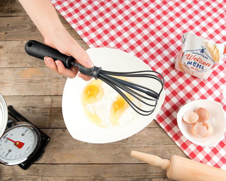 Produktbild Rosenstein & Söhne Flexibler Schneebesen