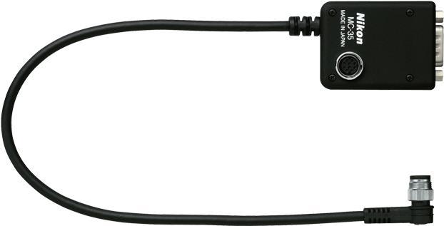 Nikon MC-35 GPS-Kabel (Kabel)
