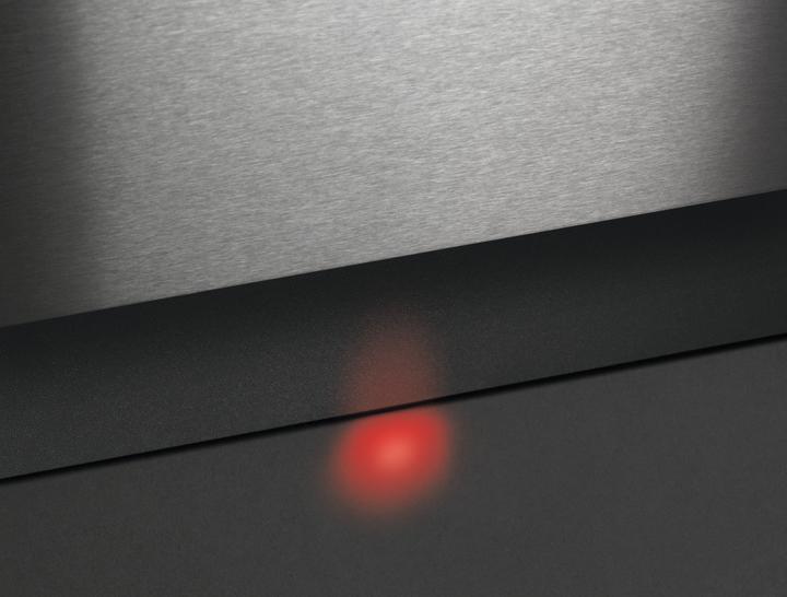 Actual product image AEG GS60AV