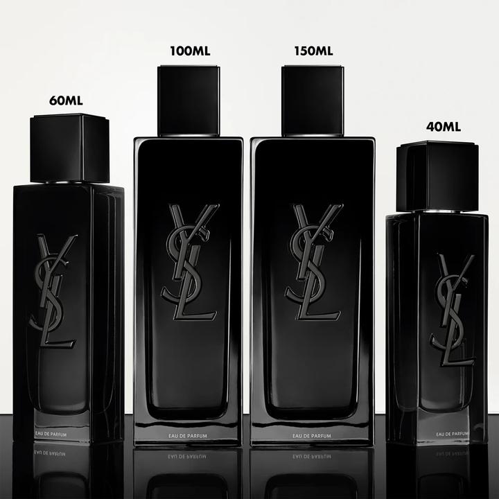Immagine prodotto Yves Saint Laurent Myslf (Eau de parfum, 150 ml)
