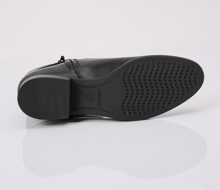 Actual product image Geox Felicity Ankle Boots (37)