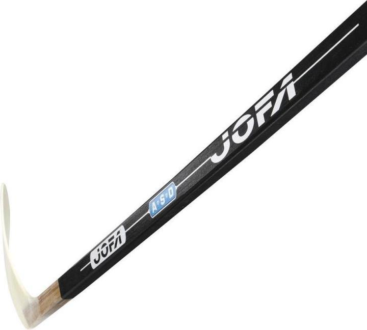 Immagine prodotto Jofa Bastone di legno SR Hockey (sinistro, 29, SR 85 Flex) (A sinistra)