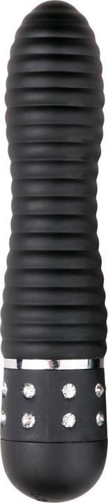 Actual product image Easytoys Diamond Vibrator corrugated