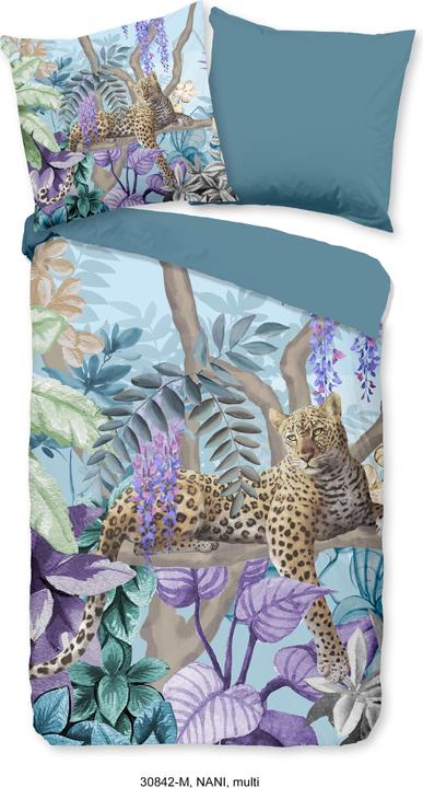 Pure Nani (Bedding set, 135 x 200 cm)