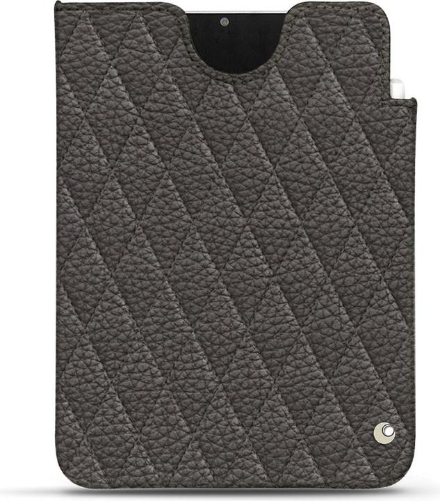 Anthracite - Couture ( Pantone #41403c )