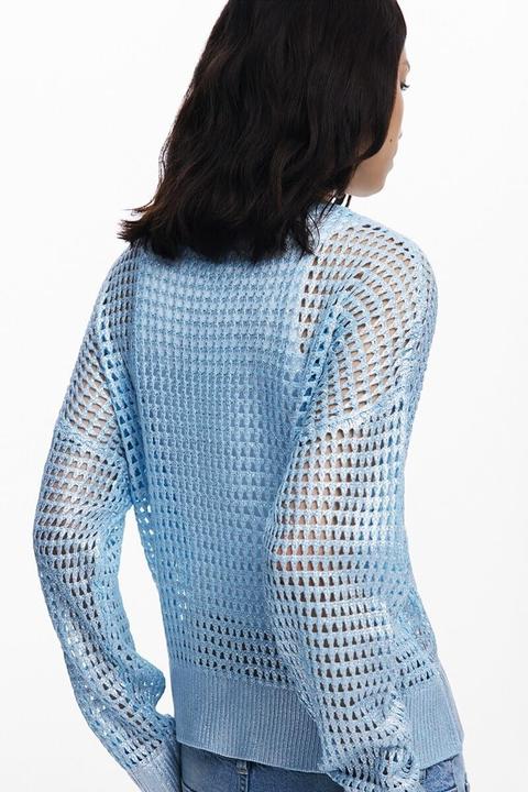 Produktbild Desigual Jers Whistler Pullover (S)