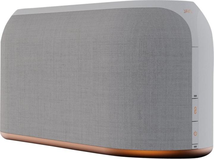 Produktbild Jays s-Living Three (Airplay 2, Bluetooth, Chromecast, WLAN)