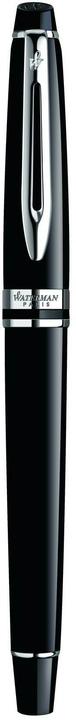 Produktbild Waterman Expert (Schwarz, Silber, 1x)