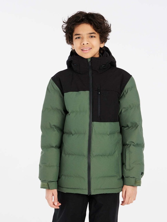 Immagine prodotto Protest JACKETS PRTDEVUN JR snowjacket (128)